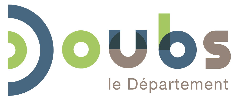 Site du département du Doubs