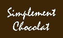 Simplement Chocolat