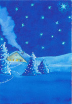 Concert de Noël