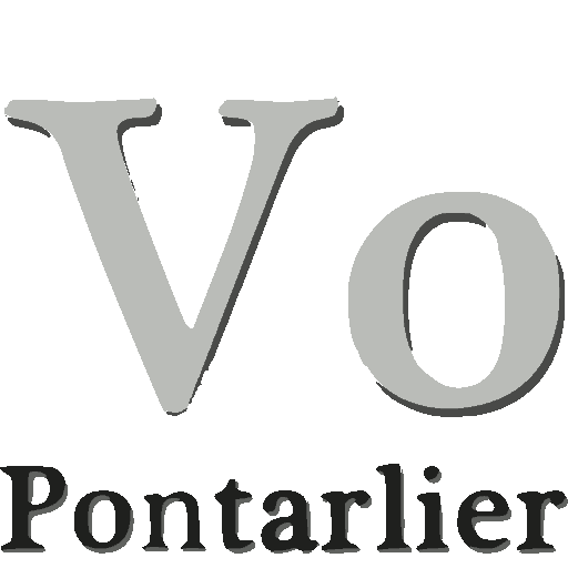 Plaquette Vocalia