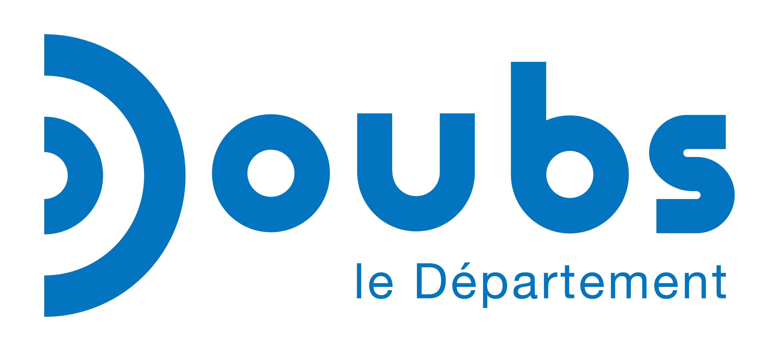 Site du département du Doubs